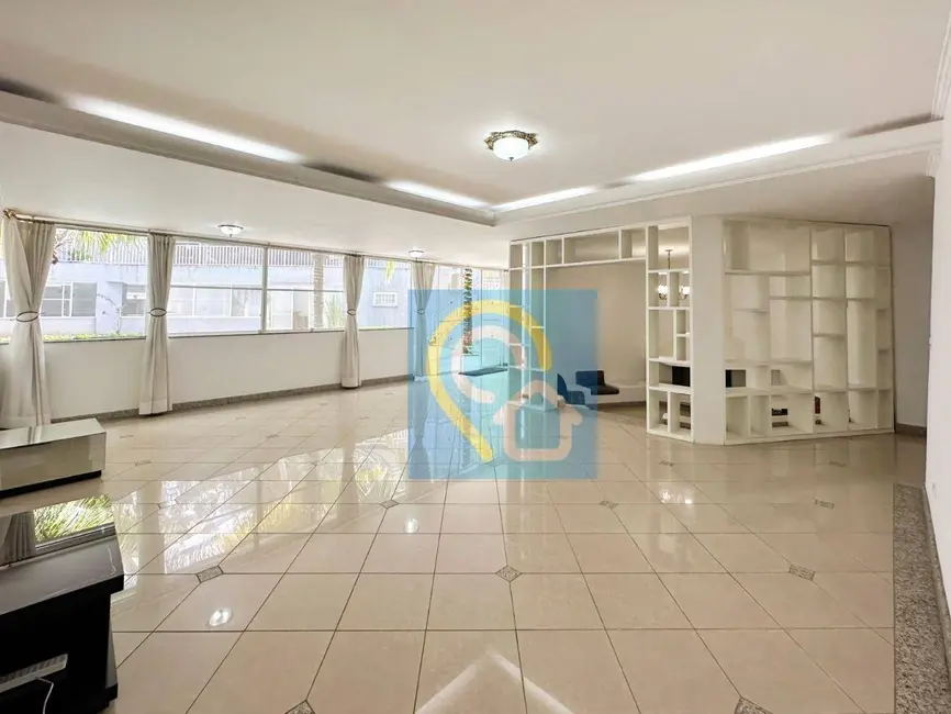 Foto 9 de Casa de Condomínio com 4 quartos à venda, 1165m2 em Barueri - SP