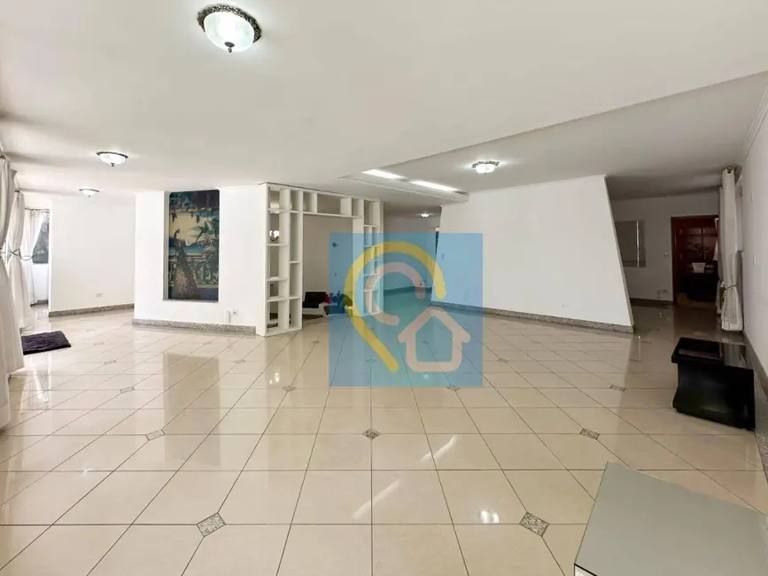 Foto 7 de Casa de Condomínio com 4 quartos à venda, 1165m2 em Barueri - SP