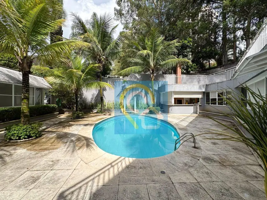 Foto 4 de Casa de Condomínio com 4 quartos à venda, 1165m2 em Barueri - SP