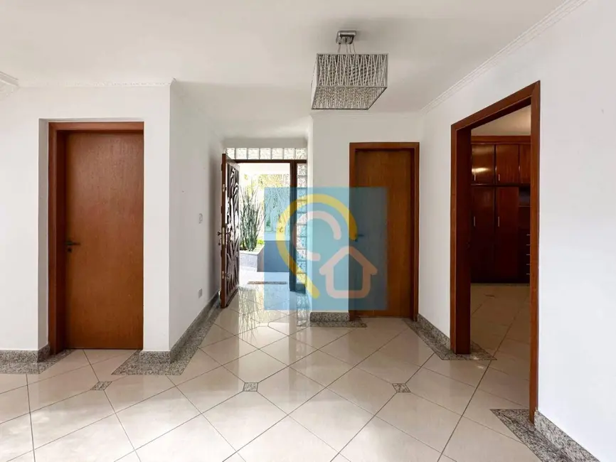 Foto 5 de Casa de Condomínio com 4 quartos à venda, 1165m2 em Barueri - SP