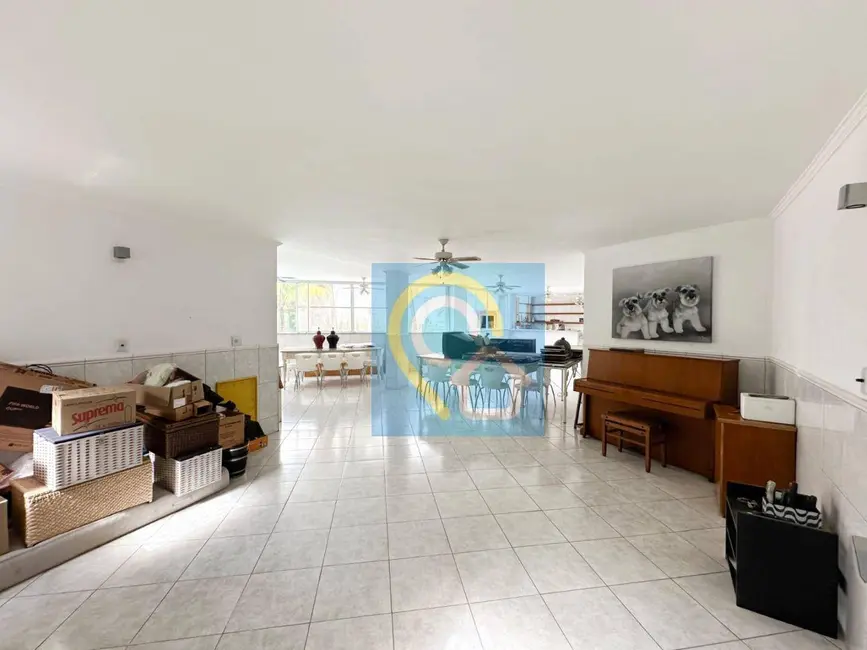 Foto 6 de Casa de Condomínio com 4 quartos à venda, 1165m2 em Barueri - SP