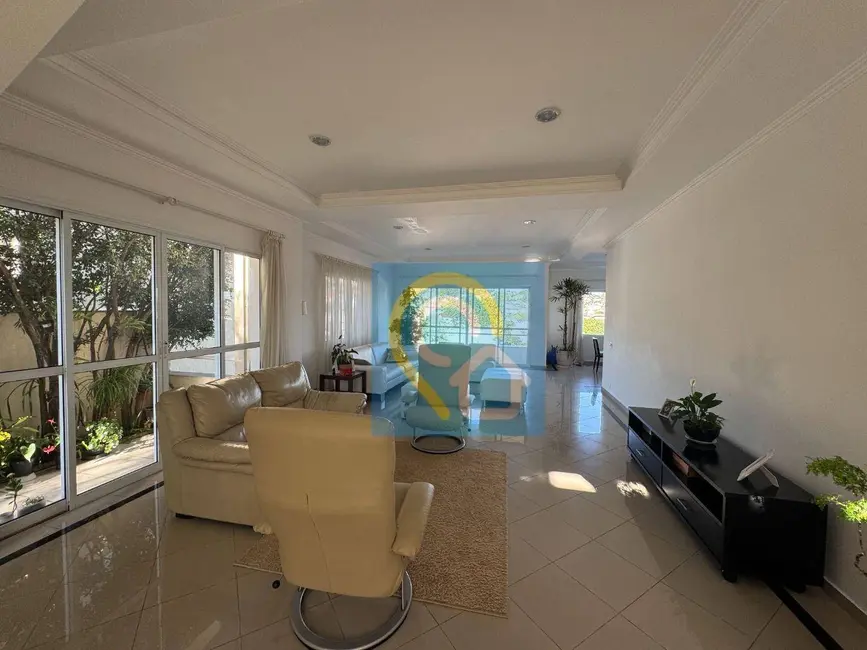 Casa de Condomínio com 4 quartos à venda, 368m2 em Santana De Parnaiba - SP - imagem 6 Foto 6 de Casa de Condomínio com 4 quartos à venda, 368m2 em Santana De Parnaiba - SP