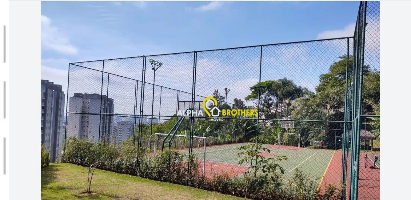 Foto 7 de Terreno / Lote à venda, 480m2 em Tamboré, Santana De Parnaiba - SP