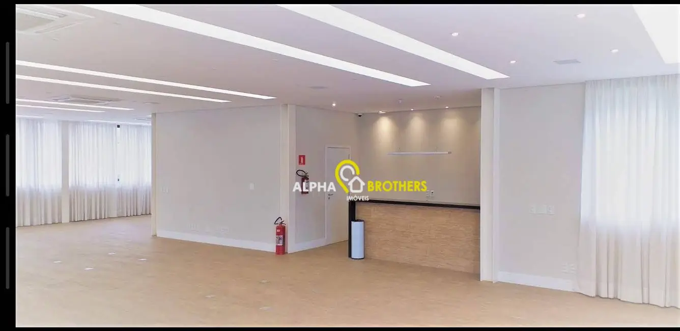 Foto 6 de Terreno / Lote à venda, 480m2 em Tamboré, Santana De Parnaiba - SP