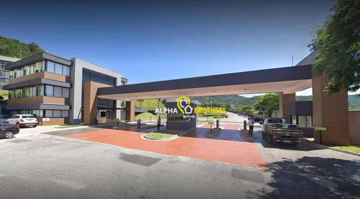 Foto 4 de Terreno / Lote à venda, 480m2 em Tamboré, Santana De Parnaiba - SP