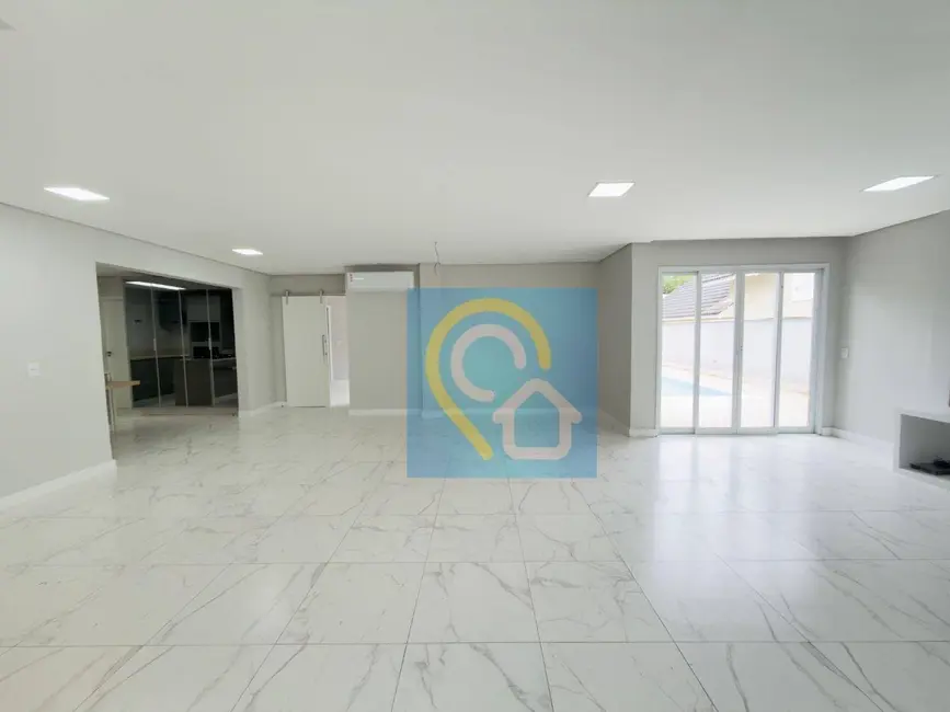 Casa de Condomínio com 3 quartos à venda, 645m2 em Alphaville, Santana De Parnaiba - SP - imagem 8 Foto 8 de Casa de Condomínio com 3 quartos à venda, 645m2 em Alphaville, Santana De Parnaiba - SP