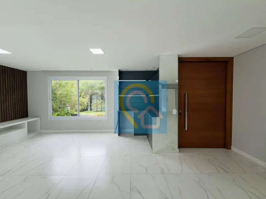 Casa de Condomínio com 3 quartos à venda, 645m2 em Alphaville, Santana De Parnaiba - SP - imagem 7 Foto 7 de Casa de Condomínio com 3 quartos à venda, 645m2 em Alphaville, Santana De Parnaiba - SP