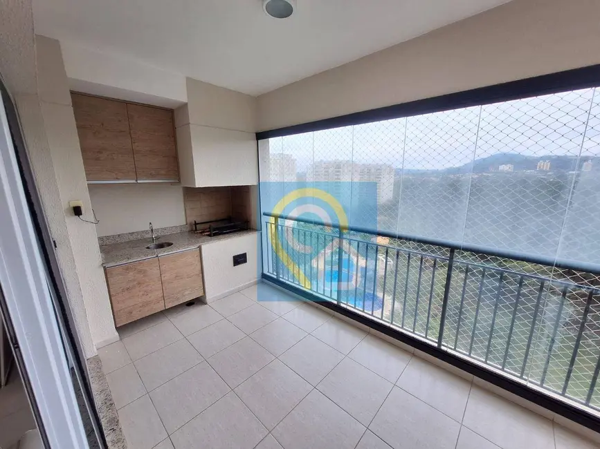 Foto 5 de Apartamento com 3 quartos para alugar, 144m2 em Santana De Parnaiba - SP
