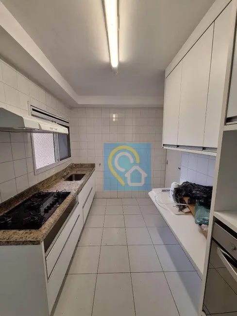 Foto 9 de Apartamento com 3 quartos para alugar, 144m2 em Santana De Parnaiba - SP