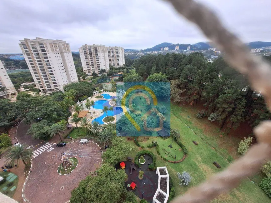Foto 7 de Apartamento com 3 quartos para alugar, 144m2 em Santana De Parnaiba - SP