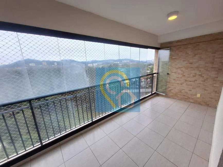 Foto 6 de Apartamento com 3 quartos para alugar, 144m2 em Santana De Parnaiba - SP