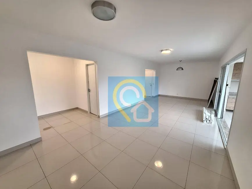 Foto 4 de Apartamento com 3 quartos para alugar, 144m2 em Santana De Parnaiba - SP
