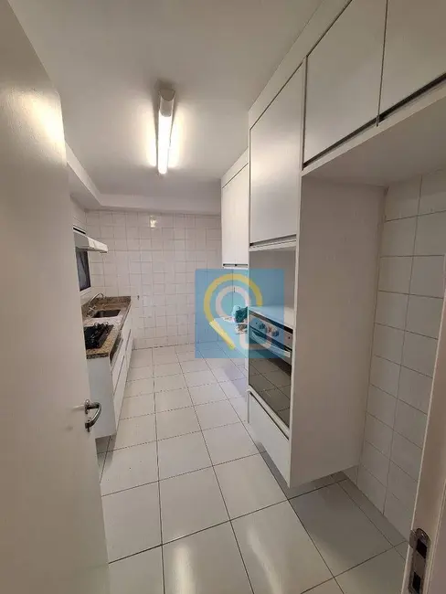 Foto 8 de Apartamento com 3 quartos para alugar, 144m2 em Santana De Parnaiba - SP
