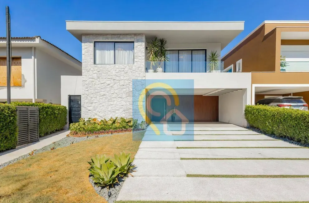 Foto 1 de Casa de Condomínio com 3 quartos à venda, 300m2 em Santana De Parnaiba - SP