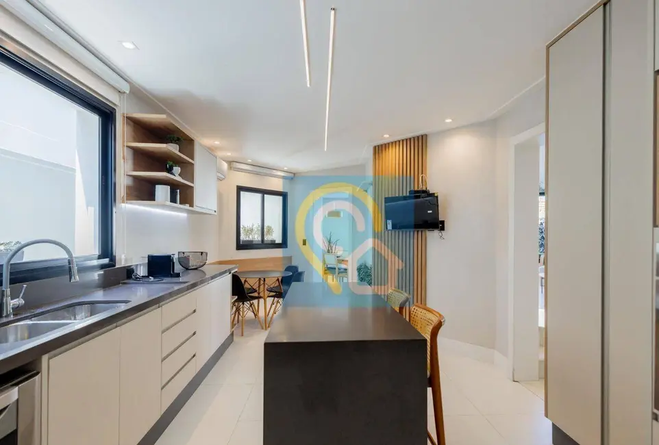 Foto 7 de Casa de Condomínio com 3 quartos à venda, 300m2 em Santana De Parnaiba - SP