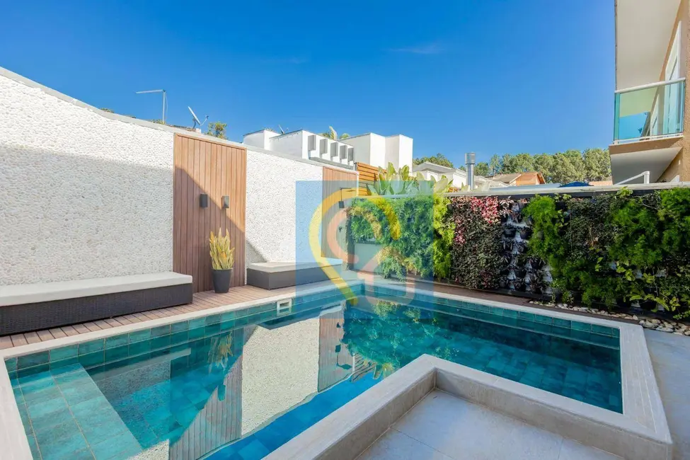 Foto 9 de Casa de Condomínio com 3 quartos à venda, 300m2 em Santana De Parnaiba - SP