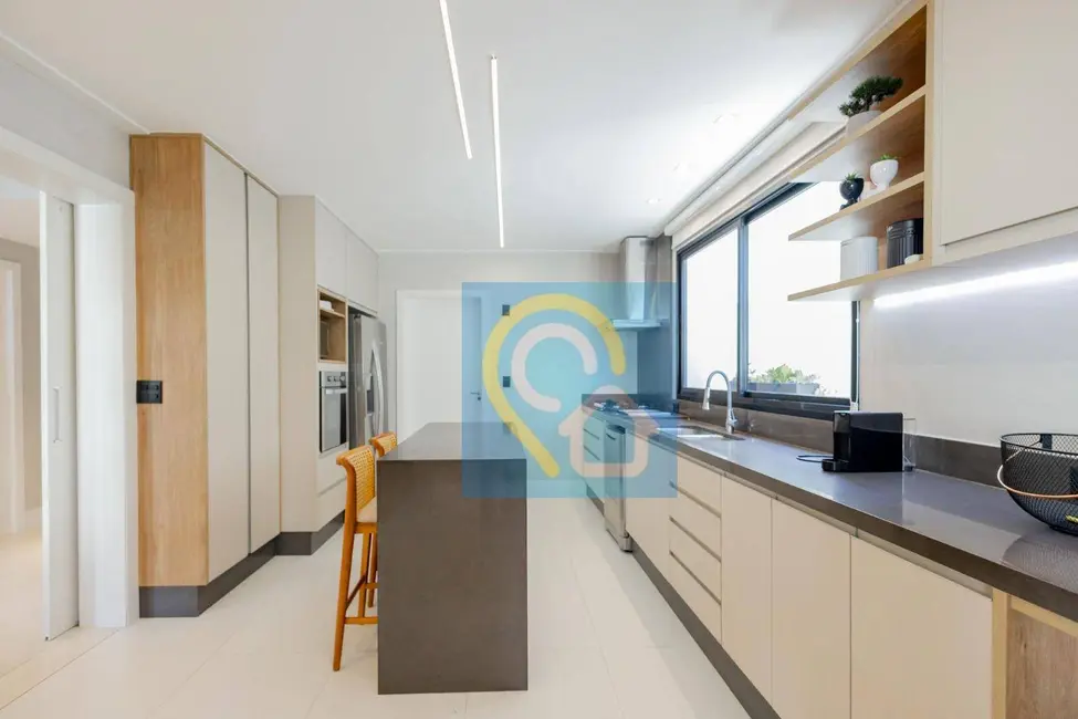 Foto 6 de Casa de Condomínio com 3 quartos à venda, 300m2 em Santana De Parnaiba - SP