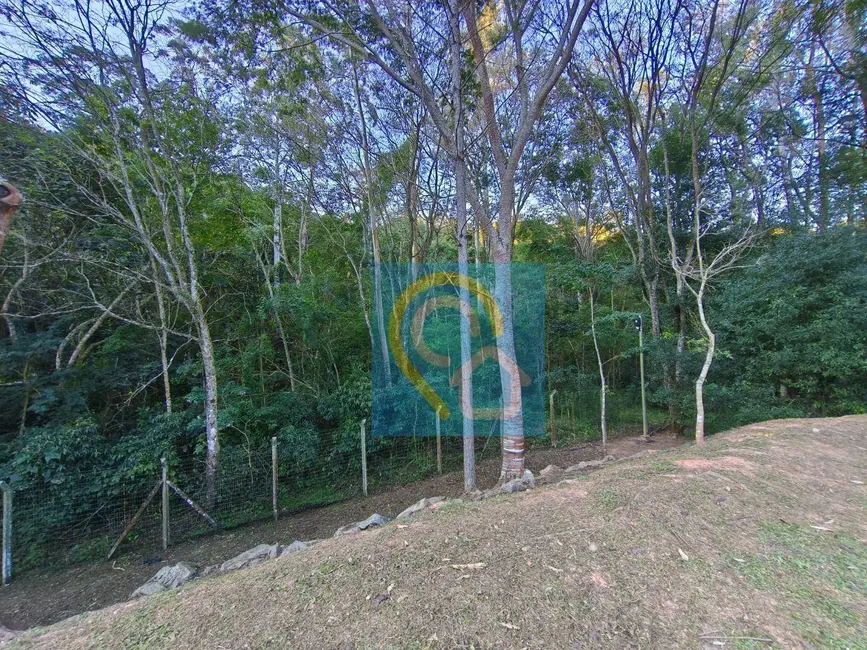 Foto 8 de Terreno / Lote à venda, 518m2 em Santana De Parnaiba - SP