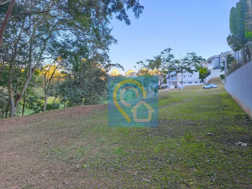 Foto 5 de Terreno / Lote à venda, 518m2 em Santana De Parnaiba - SP