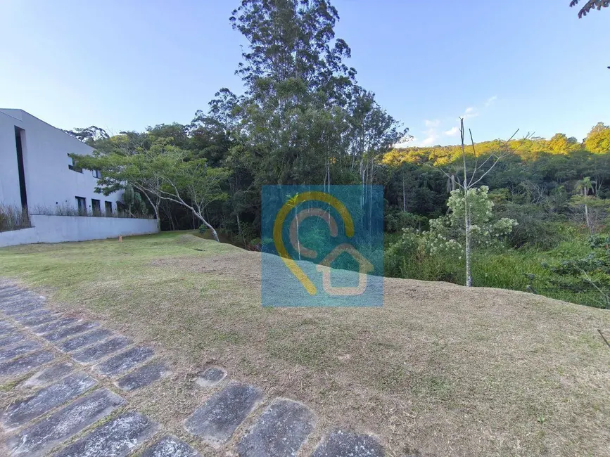 Foto 1 de Terreno / Lote à venda, 518m2 em Santana De Parnaiba - SP