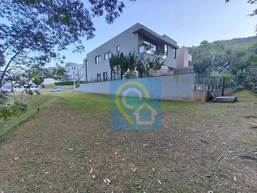 Foto 9 de Terreno / Lote à venda, 518m2 em Santana De Parnaiba - SP