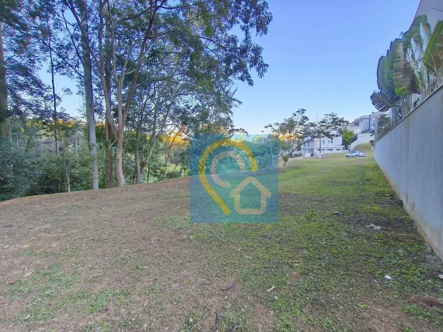 Foto 6 de Terreno / Lote à venda, 518m2 em Santana De Parnaiba - SP