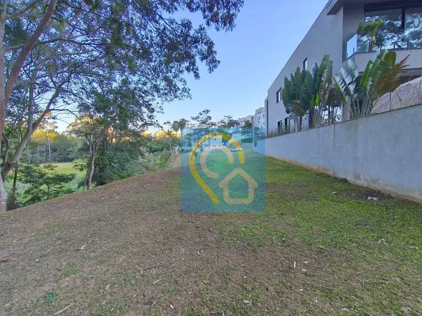 Foto 7 de Terreno / Lote à venda, 518m2 em Santana De Parnaiba - SP