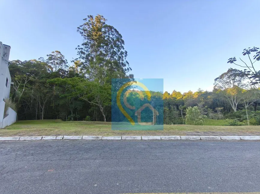 Foto 4 de Terreno / Lote à venda, 518m2 em Santana De Parnaiba - SP