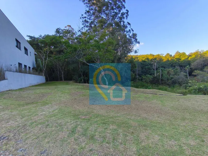 Foto 2 de Terreno / Lote à venda, 518m2 em Santana De Parnaiba - SP