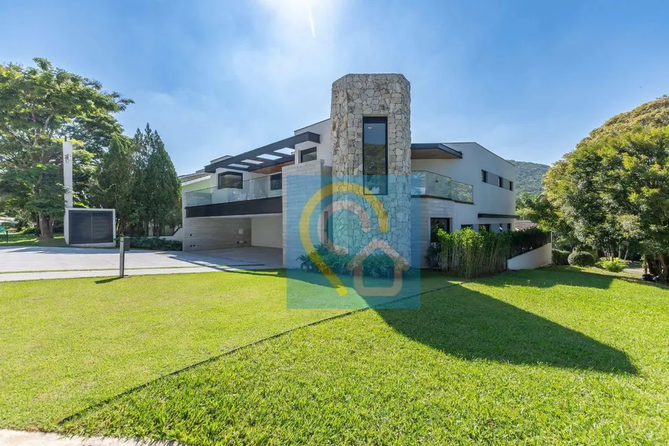Casa de Condomínio com 4 quartos à venda, 587m2 em Santana De Parnaiba - SP - imagem 2 Foto 2 de Casa de Condomínio com 4 quartos à venda, 587m2 em Santana De Parnaiba - SP
