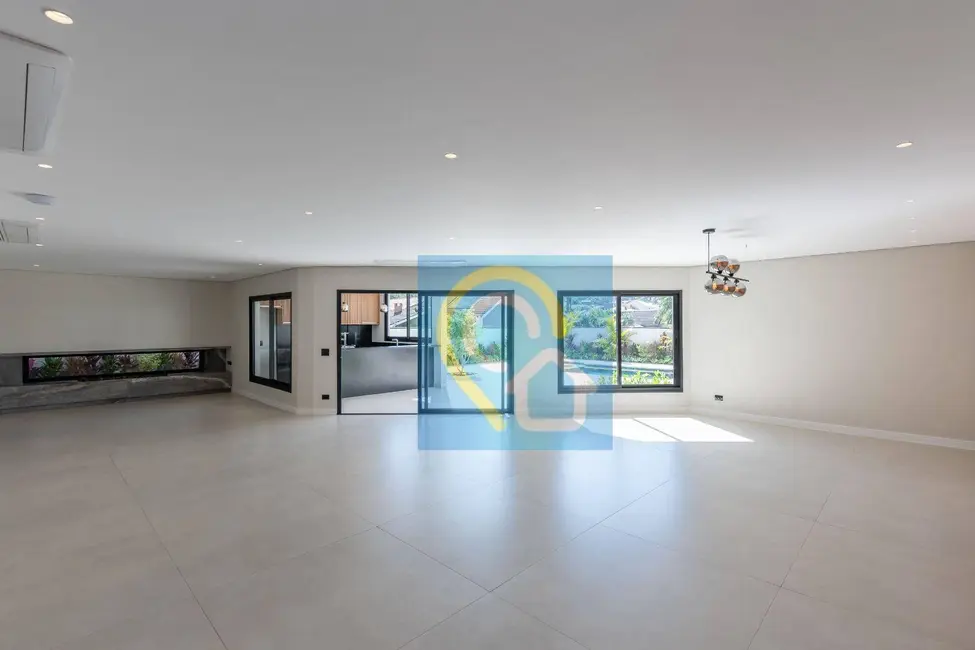 Casa de Condomínio com 4 quartos à venda, 587m2 em Santana De Parnaiba - SP - imagem 9 Foto 9 de Casa de Condomínio com 4 quartos à venda, 587m2 em Santana De Parnaiba - SP