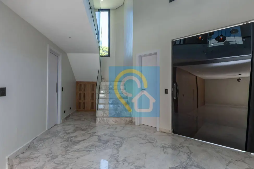 Casa de Condomínio com 4 quartos à venda, 587m2 em Santana De Parnaiba - SP - imagem 8 Foto 8 de Casa de Condomínio com 4 quartos à venda, 587m2 em Santana De Parnaiba - SP