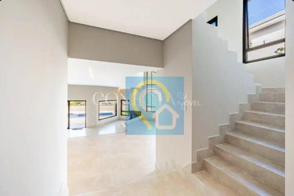 Foto 8 de Casa de Condomínio com 4 quartos à venda, 598m2 em Santana De Parnaiba - SP