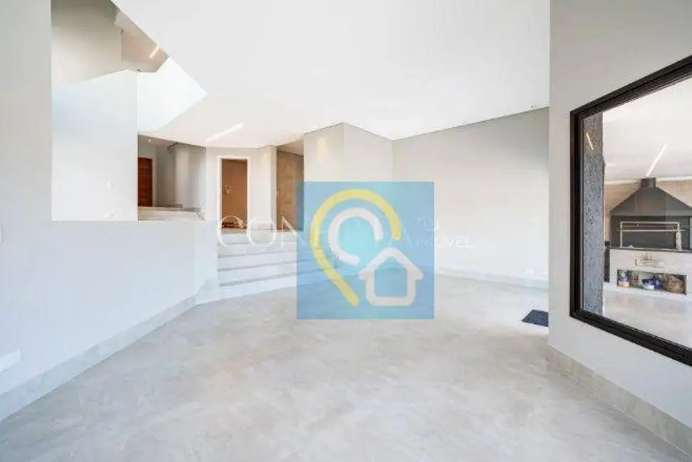 Foto 7 de Casa de Condomínio com 4 quartos à venda, 598m2 em Santana De Parnaiba - SP