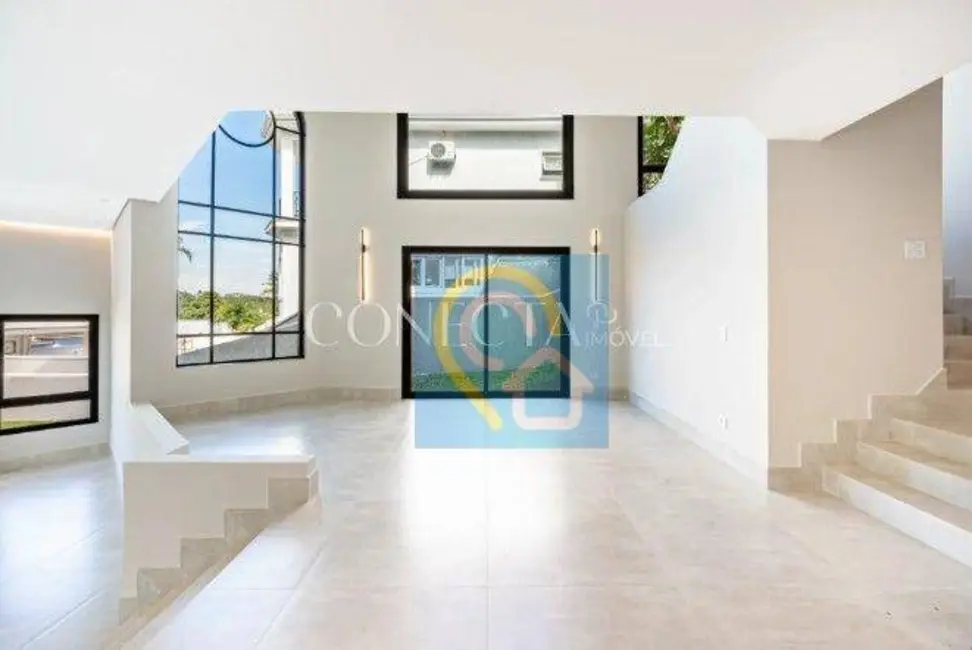 Foto 5 de Casa de Condomínio com 4 quartos à venda, 598m2 em Santana De Parnaiba - SP