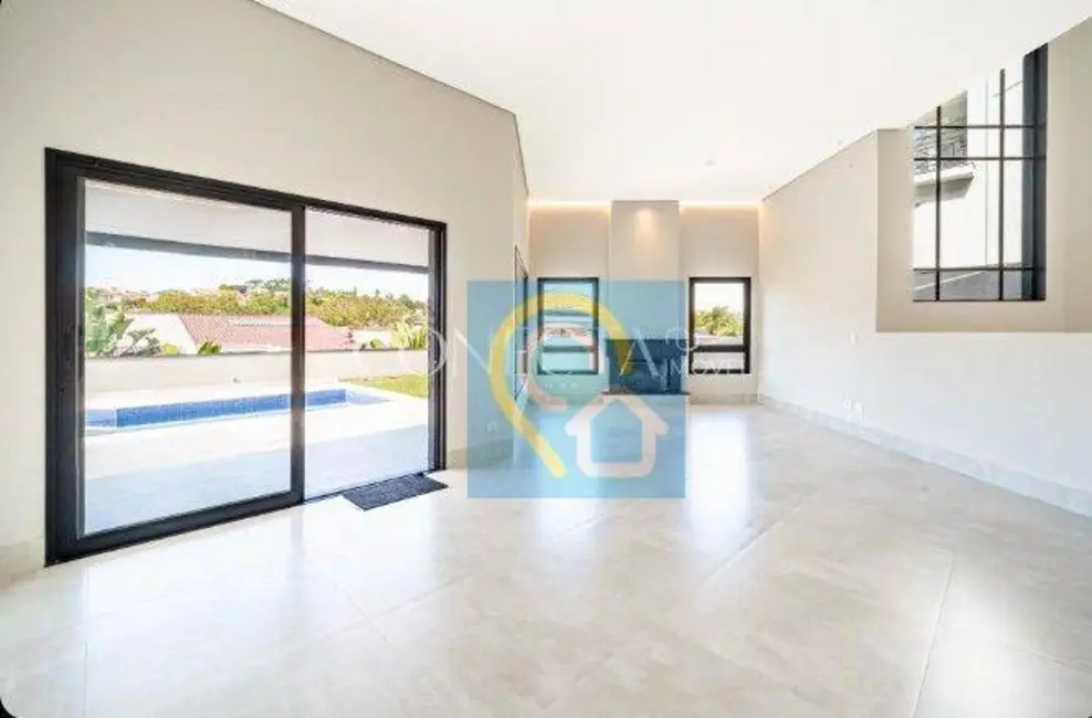 Foto 6 de Casa de Condomínio com 4 quartos à venda, 598m2 em Santana De Parnaiba - SP