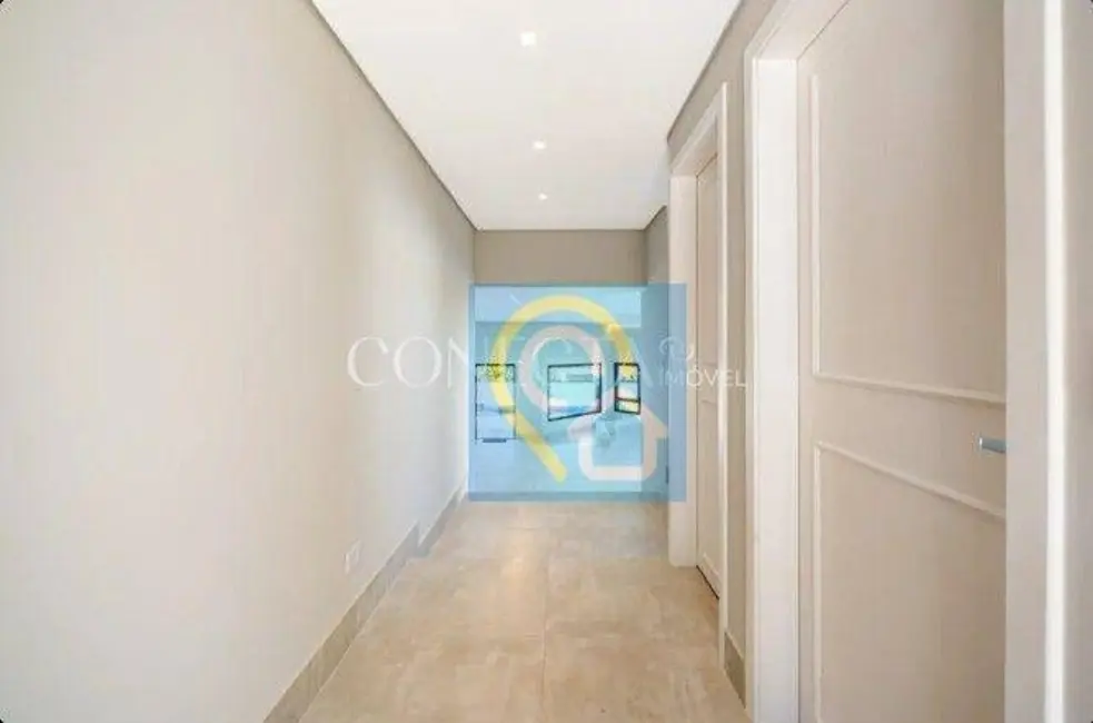 Foto 9 de Casa de Condomínio com 4 quartos à venda, 598m2 em Santana De Parnaiba - SP