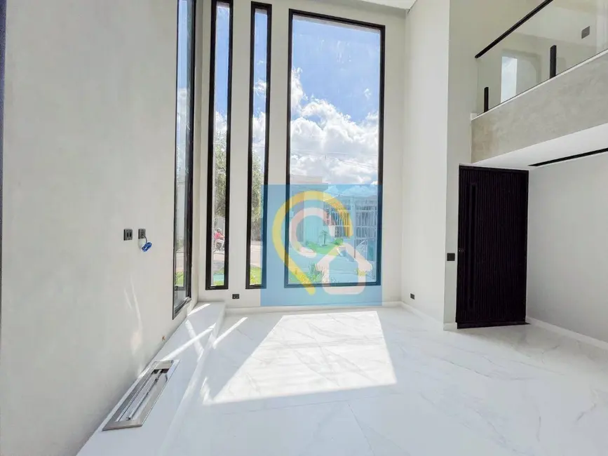 Foto 7 de Casa de Condomínio com 4 quartos à venda e para alugar, 448m2 em Colinas de Parnaíba I, Santana De Parnaiba - SP