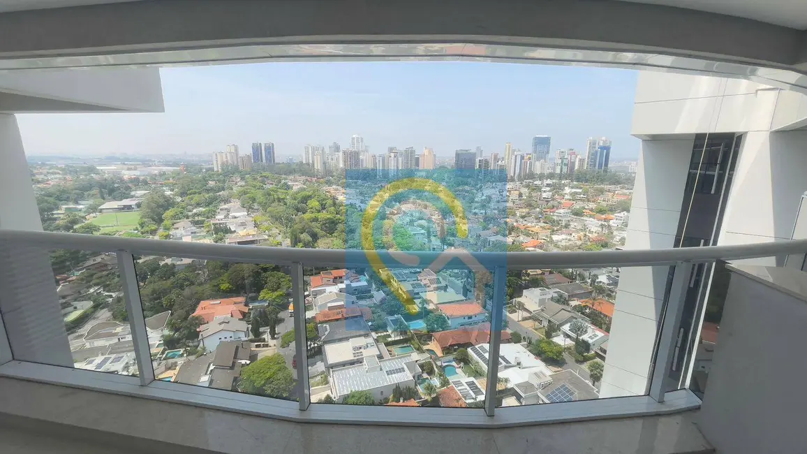 Apartamento com 1 quarto à venda e para alugar, 50m2 em Barueri - SP - imagem 4 Foto 4 de Apartamento com 1 quarto à venda e para alugar, 50m2 em Barueri - SP