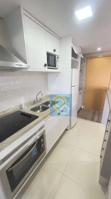 Apartamento com 1 quarto à venda e para alugar, 50m2 em Barueri - SP - imagem 9 Foto 9 de Apartamento com 1 quarto à venda e para alugar, 50m2 em Barueri - SP