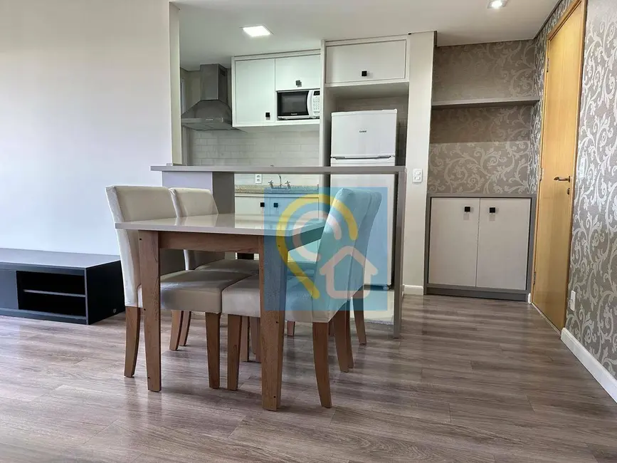 Apartamento com 1 quarto à venda e para alugar, 50m2 em Barueri - SP - imagem 7 Foto 7 de Apartamento com 1 quarto à venda e para alugar, 50m2 em Barueri - SP