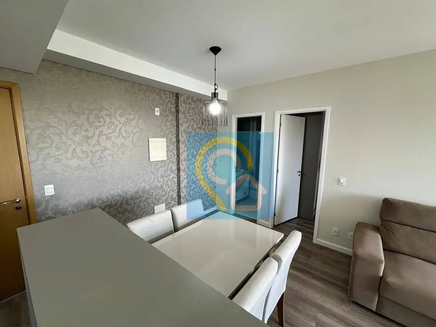 Apartamento com 1 quarto à venda e para alugar, 50m2 em Barueri - SP - imagem 8 Foto 8 de Apartamento com 1 quarto à venda e para alugar, 50m2 em Barueri - SP