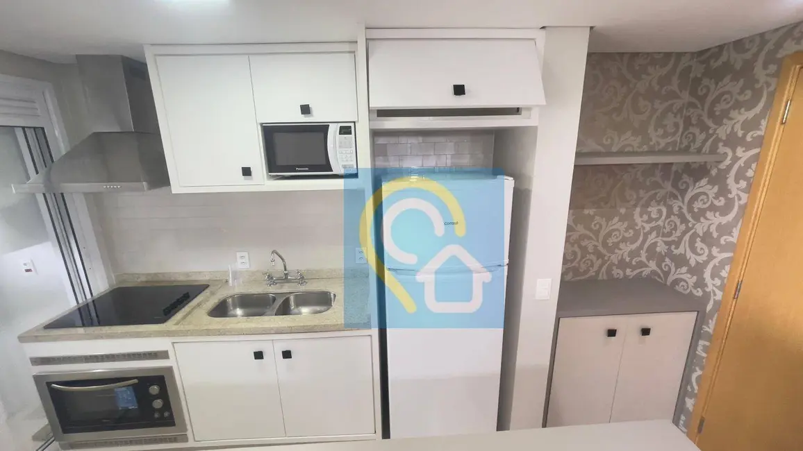 Apartamento com 1 quarto à venda e para alugar, 50m2 em Barueri - SP - imagem 3 Foto 3 de Apartamento com 1 quarto à venda e para alugar, 50m2 em Barueri - SP