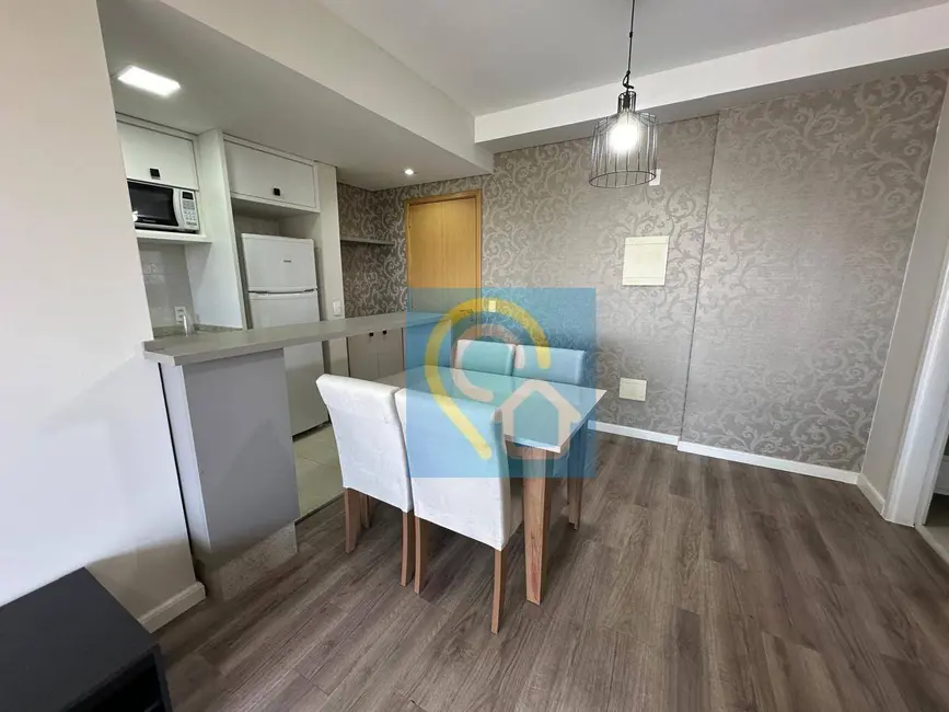 Apartamento com 1 quarto à venda e para alugar, 50m2 em Barueri - SP - imagem 6 Foto 6 de Apartamento com 1 quarto à venda e para alugar, 50m2 em Barueri - SP