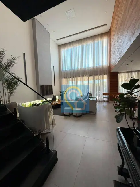 Foto 5 de Casa de Condomínio com 4 quartos à venda, 450m2 em Alphaville, Santana De Parnaiba - SP