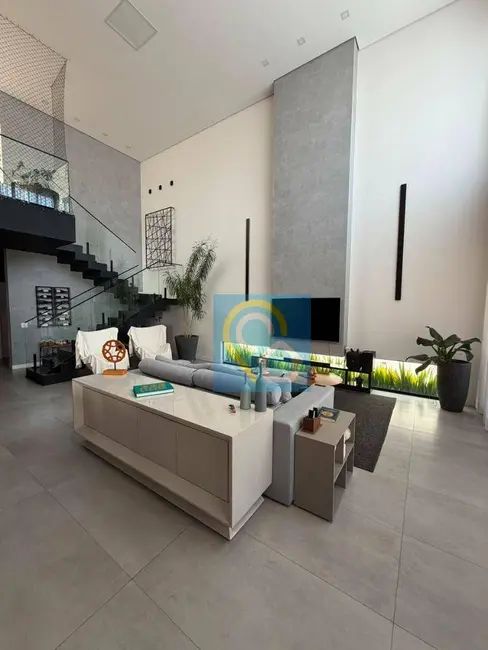 Foto 7 de Casa de Condomínio com 4 quartos à venda, 450m2 em Alphaville, Santana De Parnaiba - SP