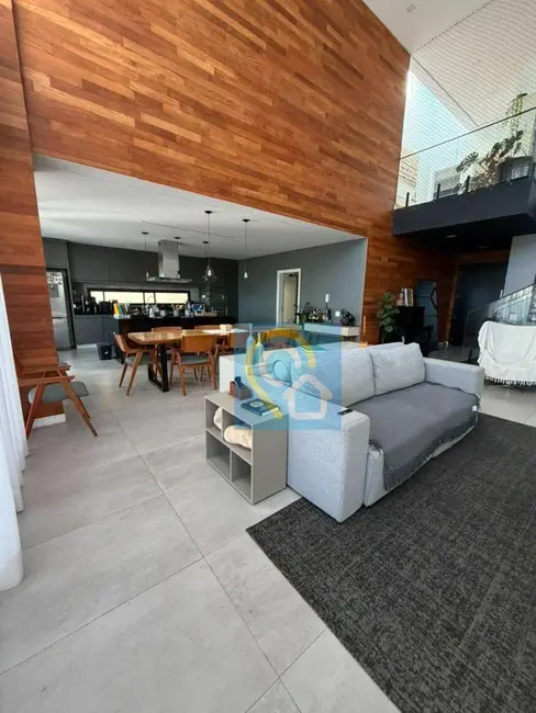 Foto 8 de Casa de Condomínio com 4 quartos à venda, 450m2 em Alphaville, Santana De Parnaiba - SP