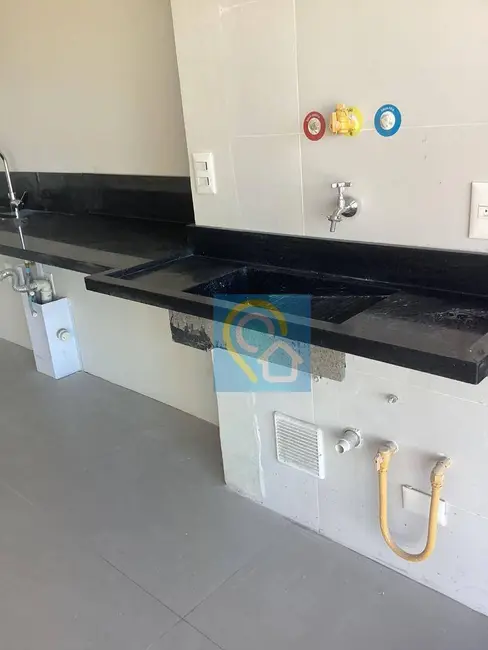 Apartamento com 3 quartos à venda, 86m2 em Alphaville Empresarial, Barueri - SP - imagem 4 Foto 4 de Apartamento com 3 quartos à venda, 86m2 em Alphaville Empresarial, Barueri - SP