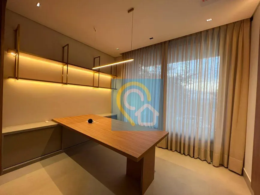 Casa de Condomínio com 4 quartos à venda, 490m2 em Alphaville, Santana De Parnaiba - SP - imagem 5 Foto 5 de Casa de Condomínio com 4 quartos à venda, 490m2 em Alphaville, Santana De Parnaiba - SP