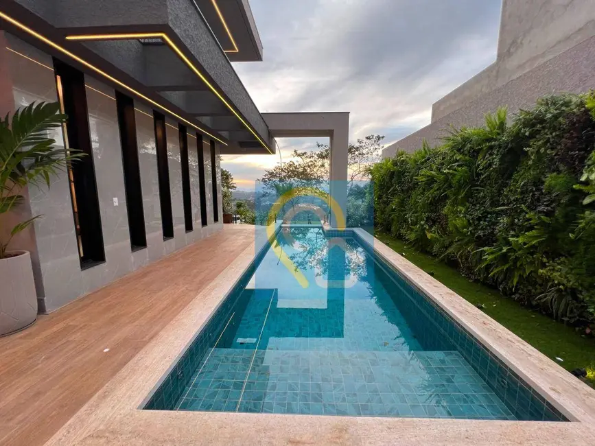 Casa de Condomínio com 4 quartos à venda, 490m2 em Alphaville, Santana De Parnaiba - SP - imagem 9 Foto 9 de Casa de Condomínio com 4 quartos à venda, 490m2 em Alphaville, Santana De Parnaiba - SP